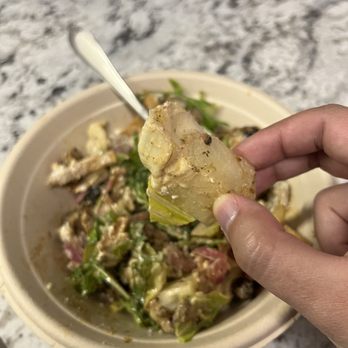 CAVA - Salad Near Me - Greensboro, North Carolina CAVA - Salad Near Me - Greensboro, North Carolina