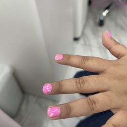 Ly's Nails