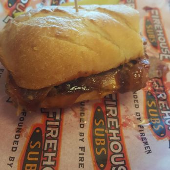 Firehouse Subs - Fast Food Near Me - Albuquerque, New Mexico