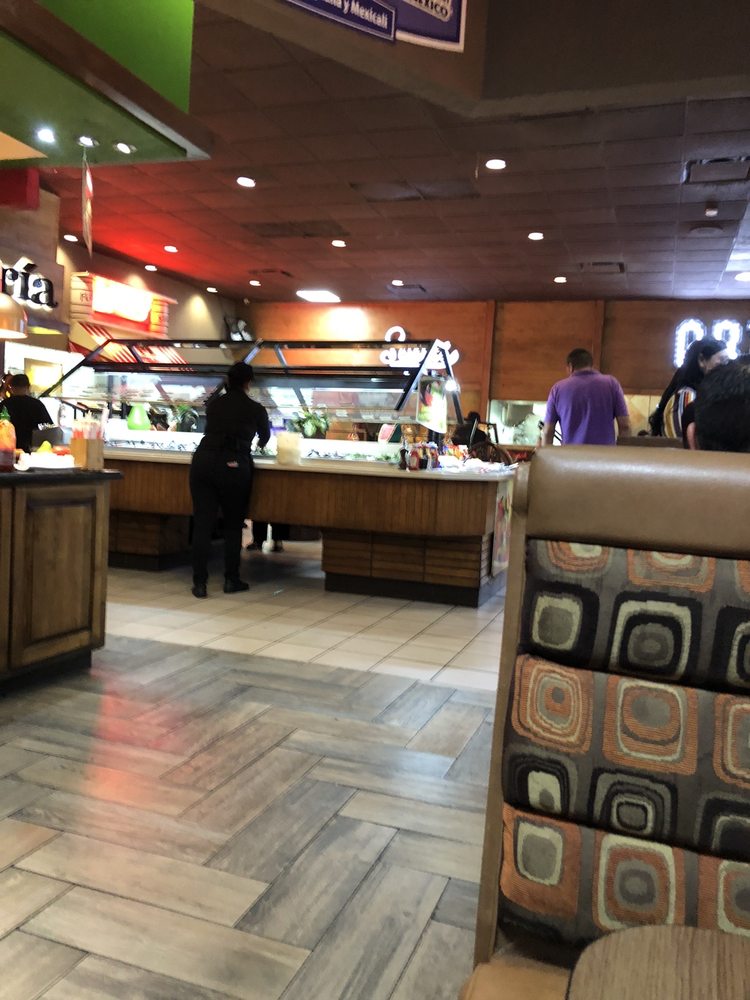 SIRLOIN STOCKADE Updated May 2024 Comandante Alfonso Esquer S/N