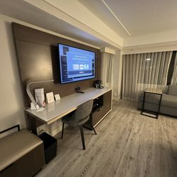 Long Beach Marriott in Long Beach gift card