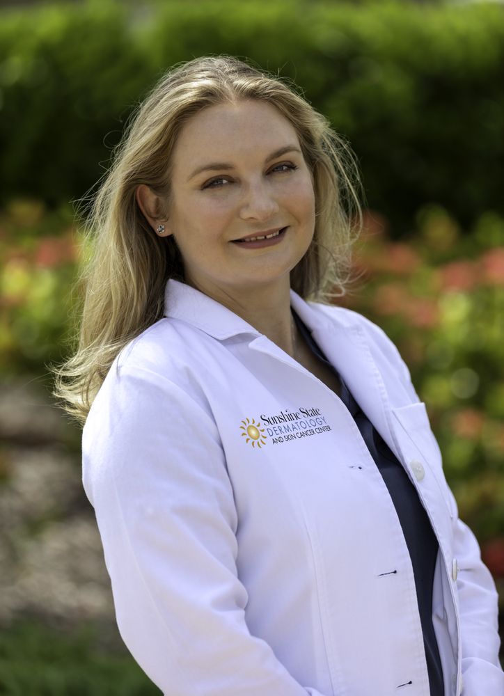 SUNSHINE STATE DERMATOLOGY AND SKIN CANCER CENTER Updated September
