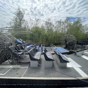 Ragin Cajun Airboat Tours - Boat Tours Near Me - Luling, Louisiana Ragin Cajun Airboat Tours - Boat Tours Near Me - Luling, Louisiana