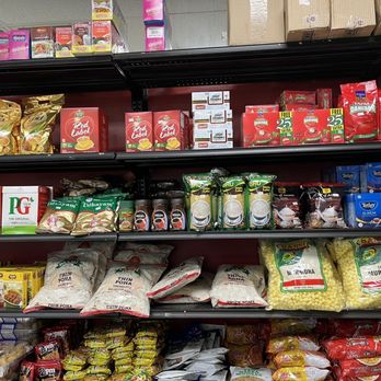 INDIA FOOD &amp; GIFTS - Updated January 2025 - 13 Reviews - 863 E 