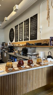 Miro Tea by null
