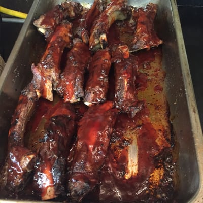 Ya Hala Bakery & Grill by null