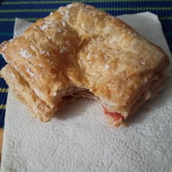 Panaderia Santa Maria Bakery - Guava pastries