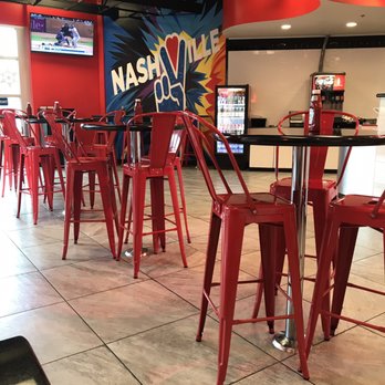 Angry Chickz - Southern Near Me - Citrus Heights, California