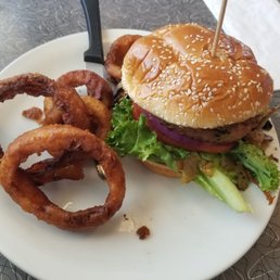 Beyond Meat Burger Vegan Beyond Meat Burger Vegan