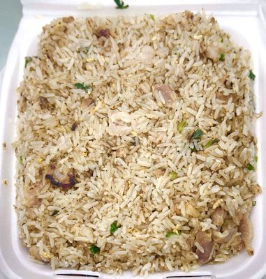 Harlam's Kitchen by null