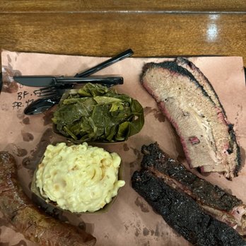 Lewis Barbecue - Barbeque Near Me - Charleston, South Carolina