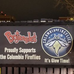 Bojangles