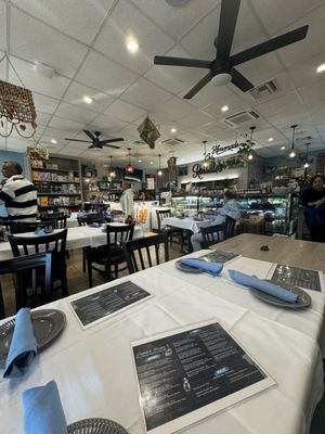Rossitto's Italian Gourmet Market & Eatery by null