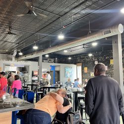 The Corner- Pizza and Alehouse - Community