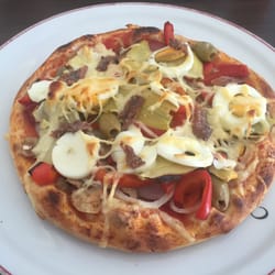 Pizzeria Etna - Schmackhaft und einfach gut !!!