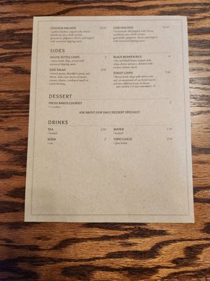 ROSEWOOD LOCAL EATERY - Updated January 2026 - 26 Photos & 10 Reviews