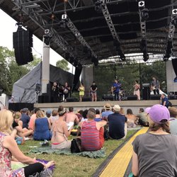 Hillside Festival of Guelph