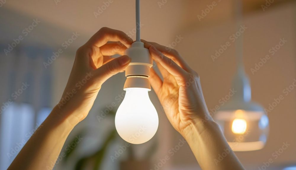 Slide of Sami Service Technician