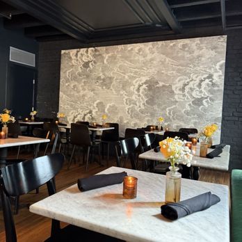 The Fitzroy - Gastropubs Near Me - Savannah, Georgia