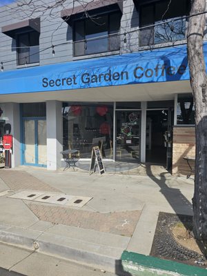 Secret Garden Florist by null