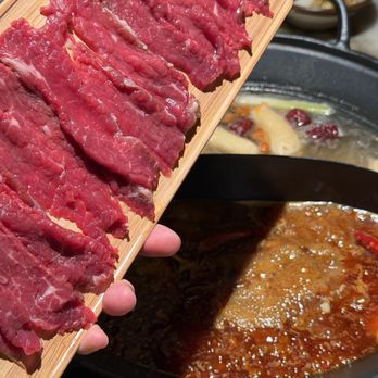 Nice 2 Meet U - Hot Pot Near Me - San Gabriel, California Nice 2 Meet U - Hot Pot Near Me - San Gabriel, California