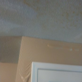 Intouch Property Management Services - 1st flood, water behind paint, pantry door in kitchen - Property Management Near Me - Decatur, Georgia Intouch Property Management Services - 1st flood, water behind paint, pantry door in kitchen - Property Management Near Me - Decatur, Georgia