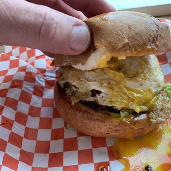 Red's Burger House - Farmhouse burger - Burgers Near Me - Azle, Texas Red's Burger House - Farmhouse burger - Burgers Near Me - Azle, Texas