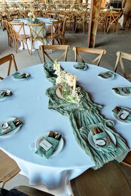 California Cookout Catering by null