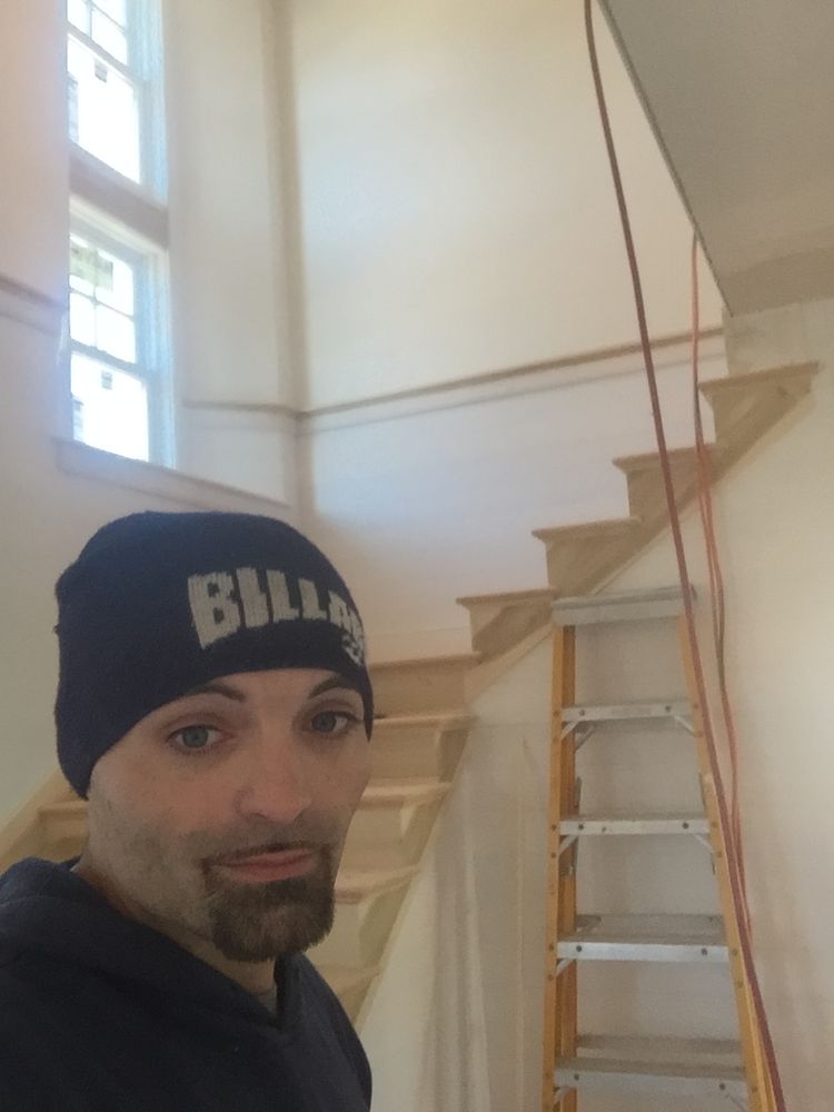 Slide of Mcwhinnie Custom Builders