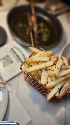 BarRoom, at Dick & Jane’s by null