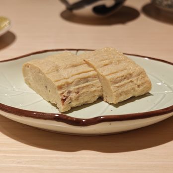 Sushi Tamahime - Tamagoyaki - Sushi Bars Near Me - Danville, California