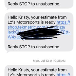 LZs Motorsports