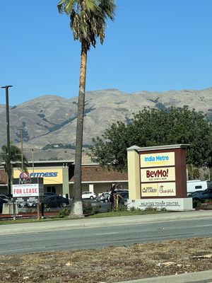 India Metro Hypermarket Milpitas by null