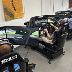 Race Mode
