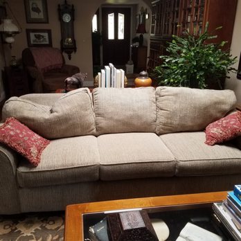 Chavez Since 67 - Couch back pillows before - Shades & Blinds Near Me - Tucson, Arizona Chavez Since 67 - Couch back pillows before - Shades & Blinds Near Me - Tucson, Arizona