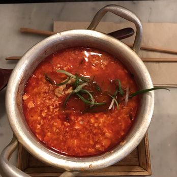 On The Bab - Korean Near Me - London, XGL On The Bab - Korean Near Me - London, XGL