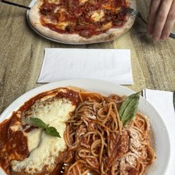 Bacaro Pizzeria Urbaine
