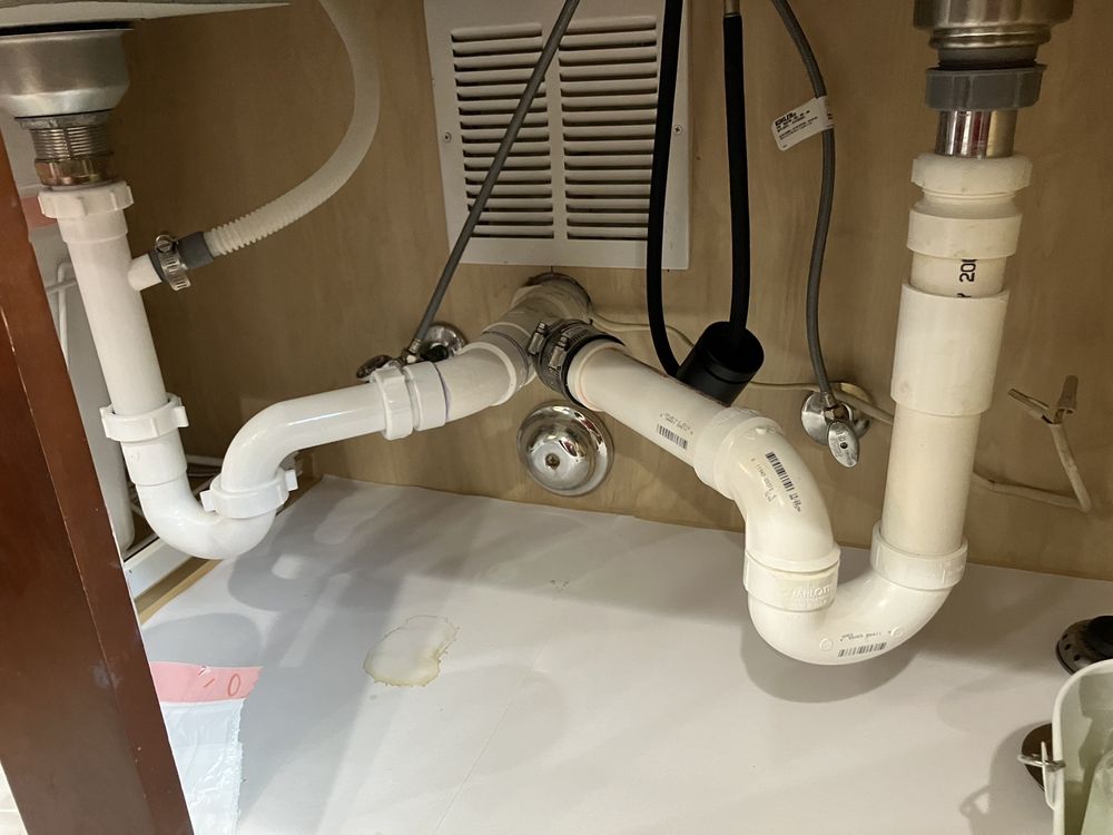 Slide of Parlier Plumbing and Service