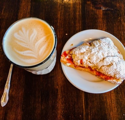 The Mason Jar by null