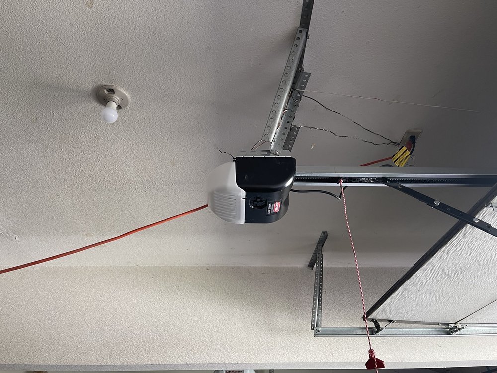 PRECISION GARAGE DOOR OF DES MOINES 5439 NE 17th St, Des Moines, Iowa