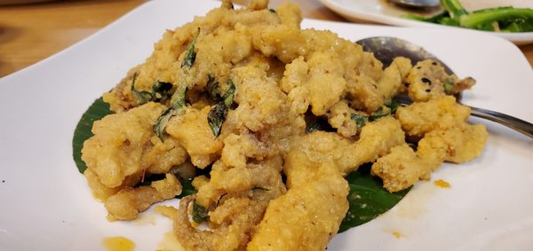 Mei Keng Fatt Seafood Restaurant 美景发海鲜酒家 by null
