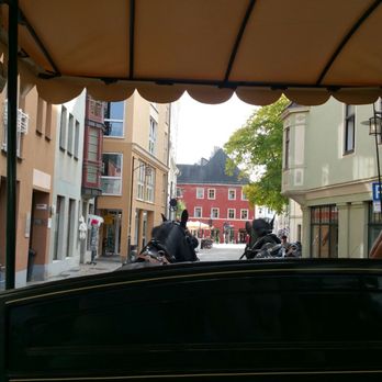 Kutschfahrt - Kutschfahrt - Tours Near Me - Weimar, TH