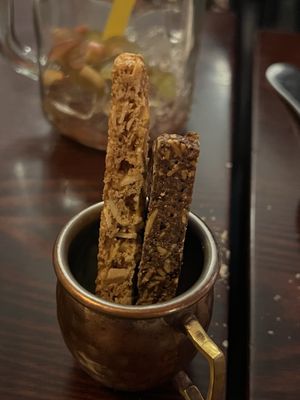 Fuzi Pasta co. by null