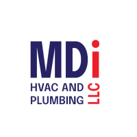 Slide of MDi HVAC & Plumbing