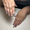 Pow Nails Shawnee gift card
