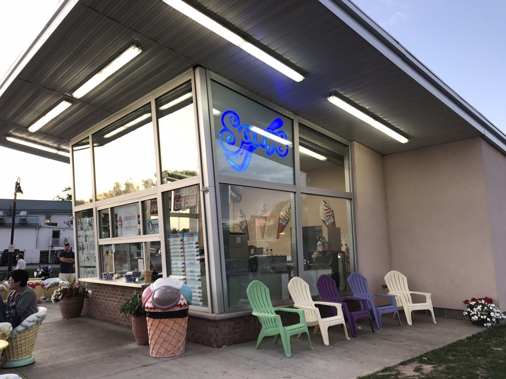 SCOOPS 23 Photos & 24 Reviews 10 Lakeshore Dr, Canandaigua, New