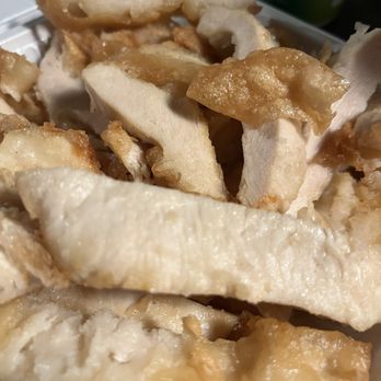 Chen's Chinese Restaurant - Chinese Near Me - Long Beach, California