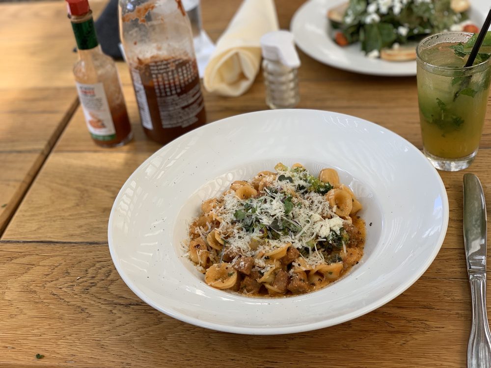 SERAFINA 546 Photos & 462 Reviews Italian Av. Ashford 1077, San