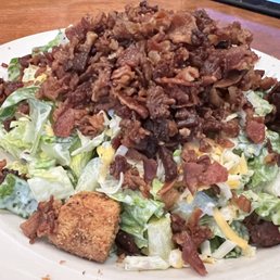 Blue Ridge House Salad