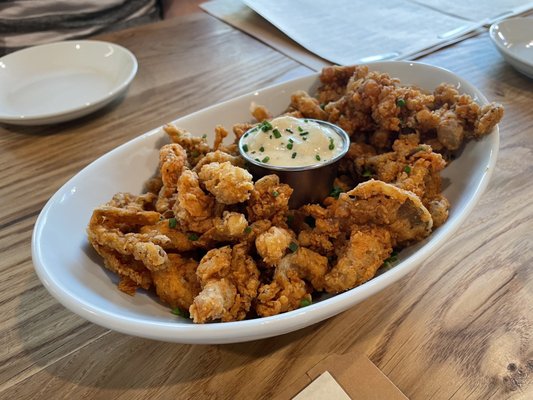 Barley & Board at Grandscape by null